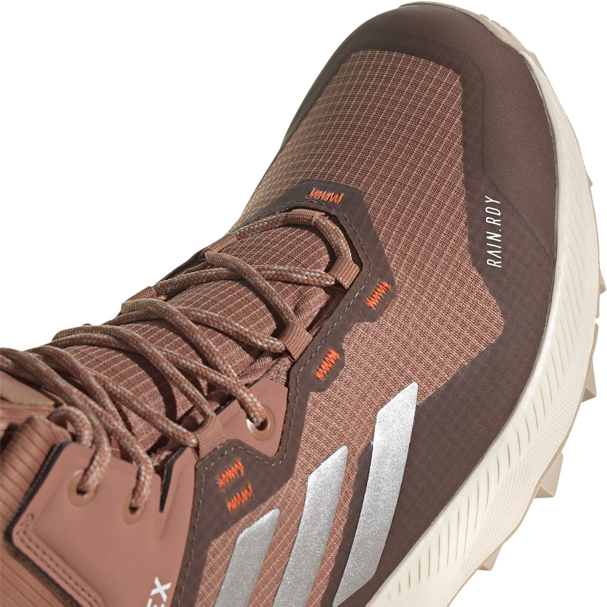 adidas Terrex Hiker Rain Ready Vandrestøvler Dame