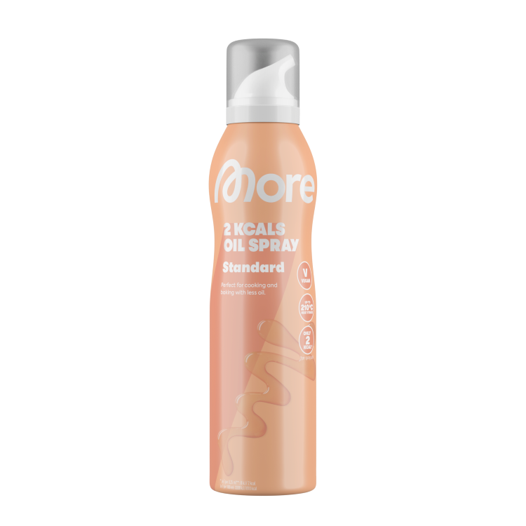 2 KCALS Ölspray Standard