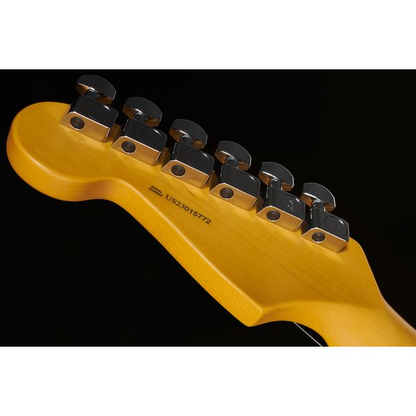 Fender AM Pro II Strat MYST SFG