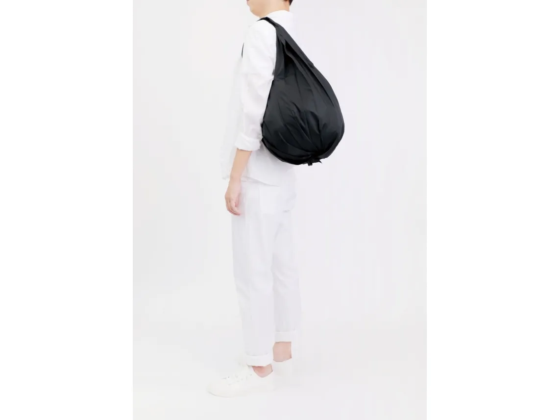 Shupatto - Drop Large - Black