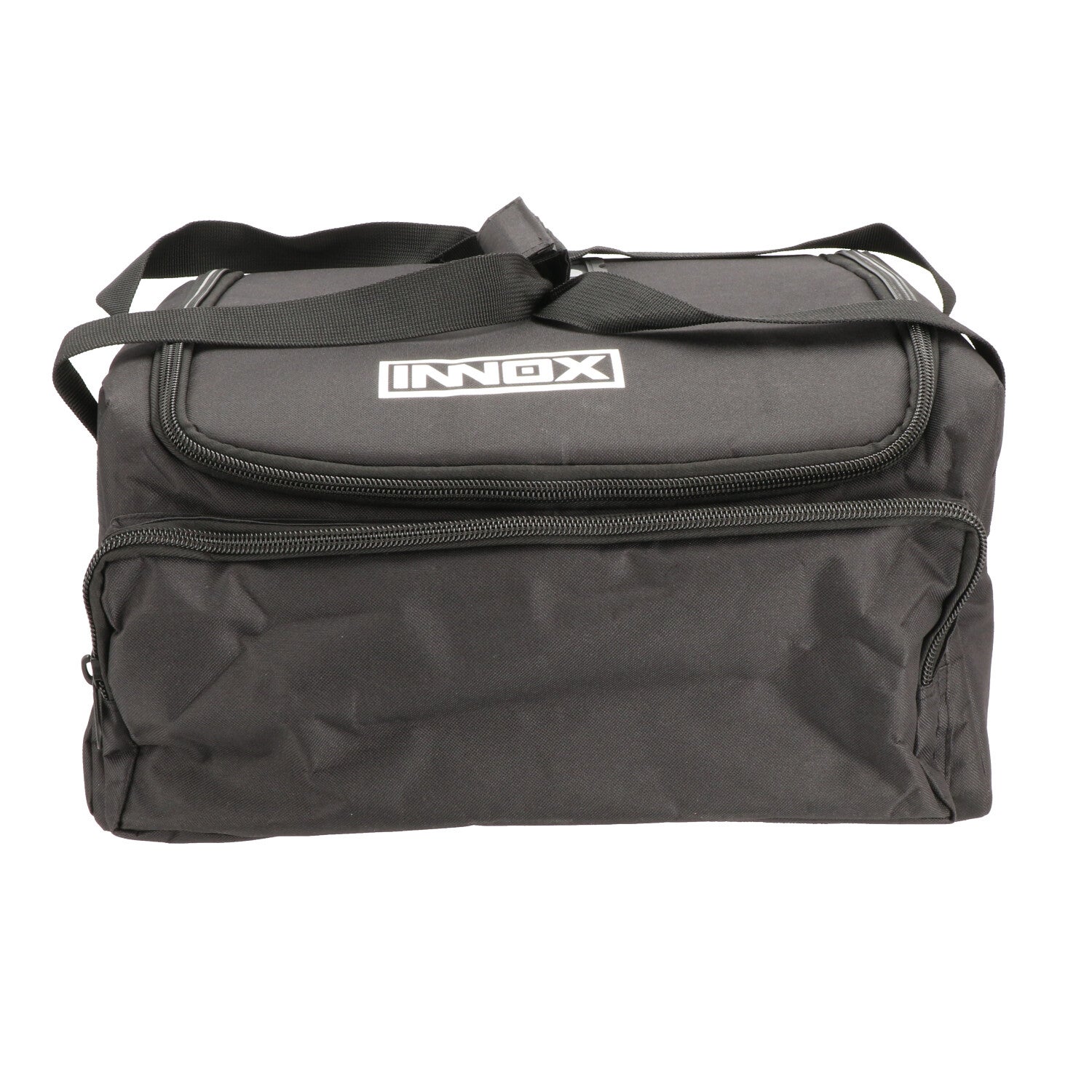 Innox ABAG-417 soft case voor lichteffecten en toebehoren