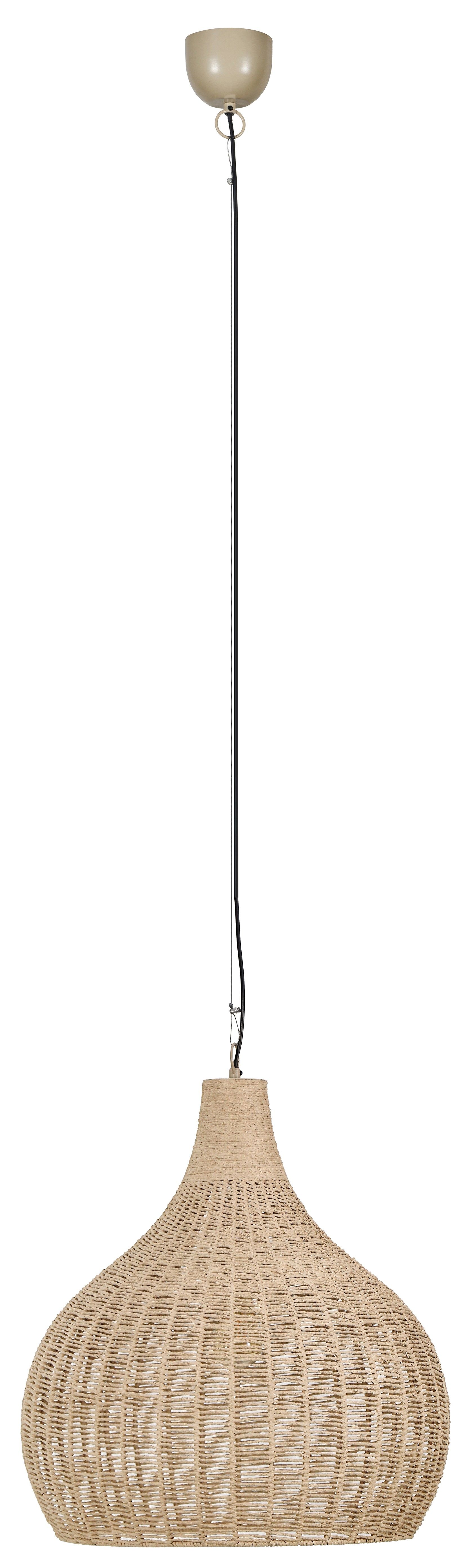 Hanglamp Janne ⌀54  cm