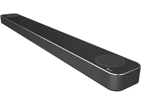 LG SPD75YA 3.1.2 Dolby Atmos Soundbar Sound System