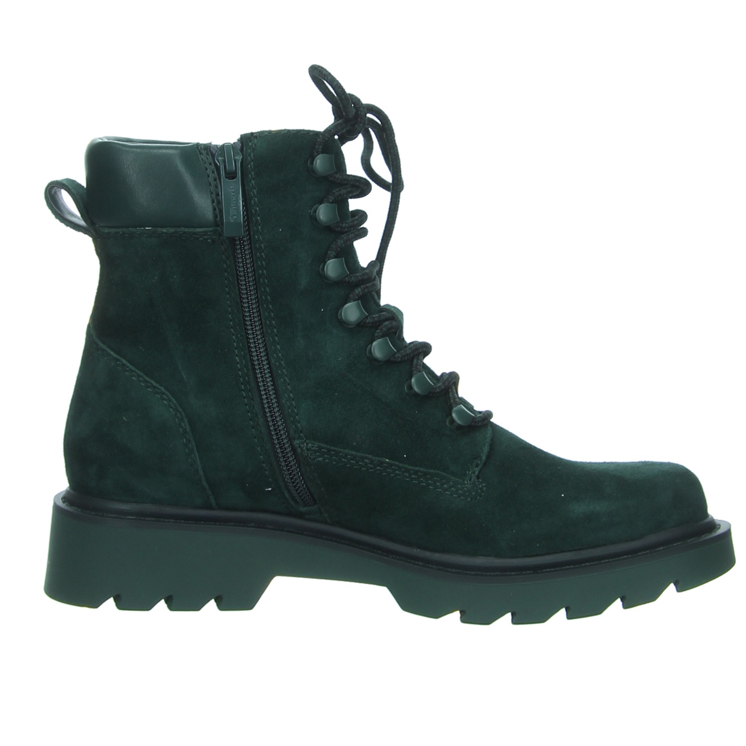 Tamaris Boots grün grün