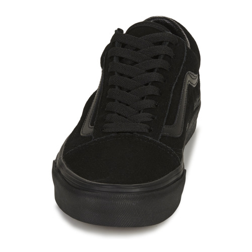 Vans - UA OLD SKOOL - Noir