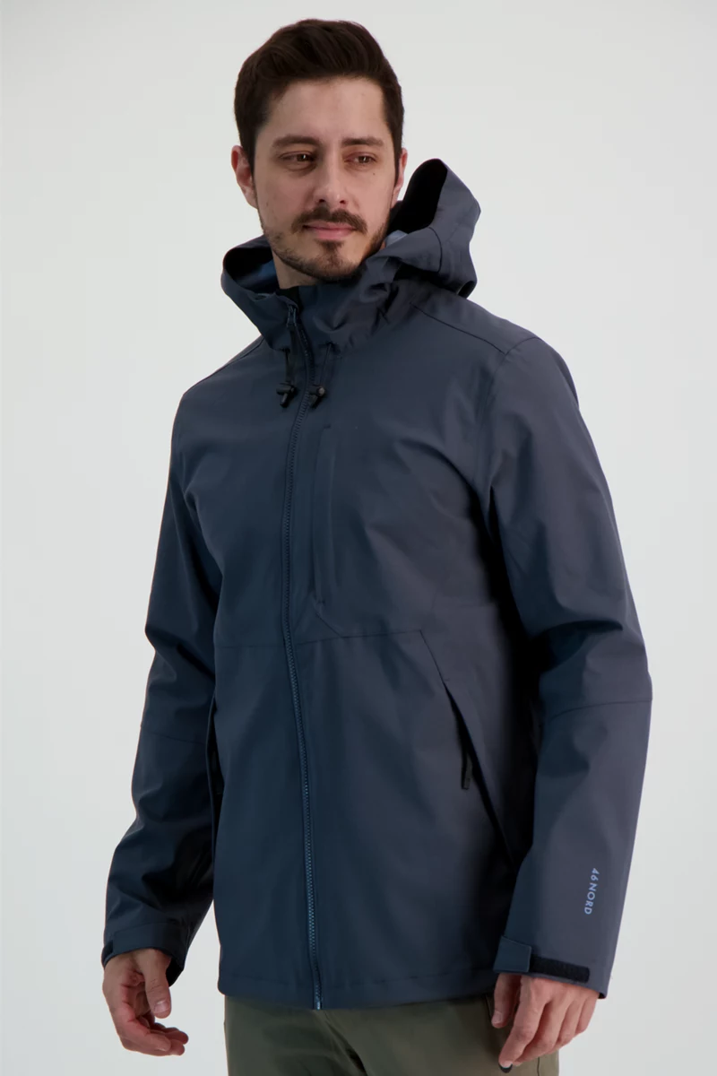 46 NORD Herren Outdoorjacke