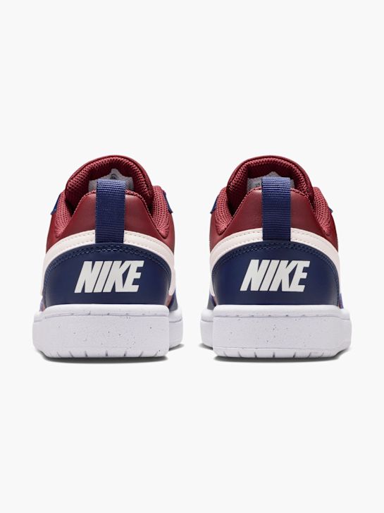 Nike COURT BOROUGH LOW RECRAFT GS Sneaker