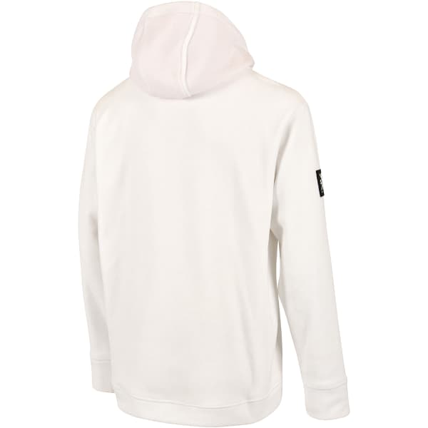 Veste polaire WATTS XTRACK WHITE LOGO PINK