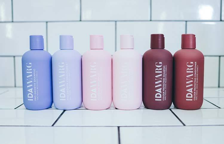 Ida Warg Beauty Everyday Conditioner 250ml