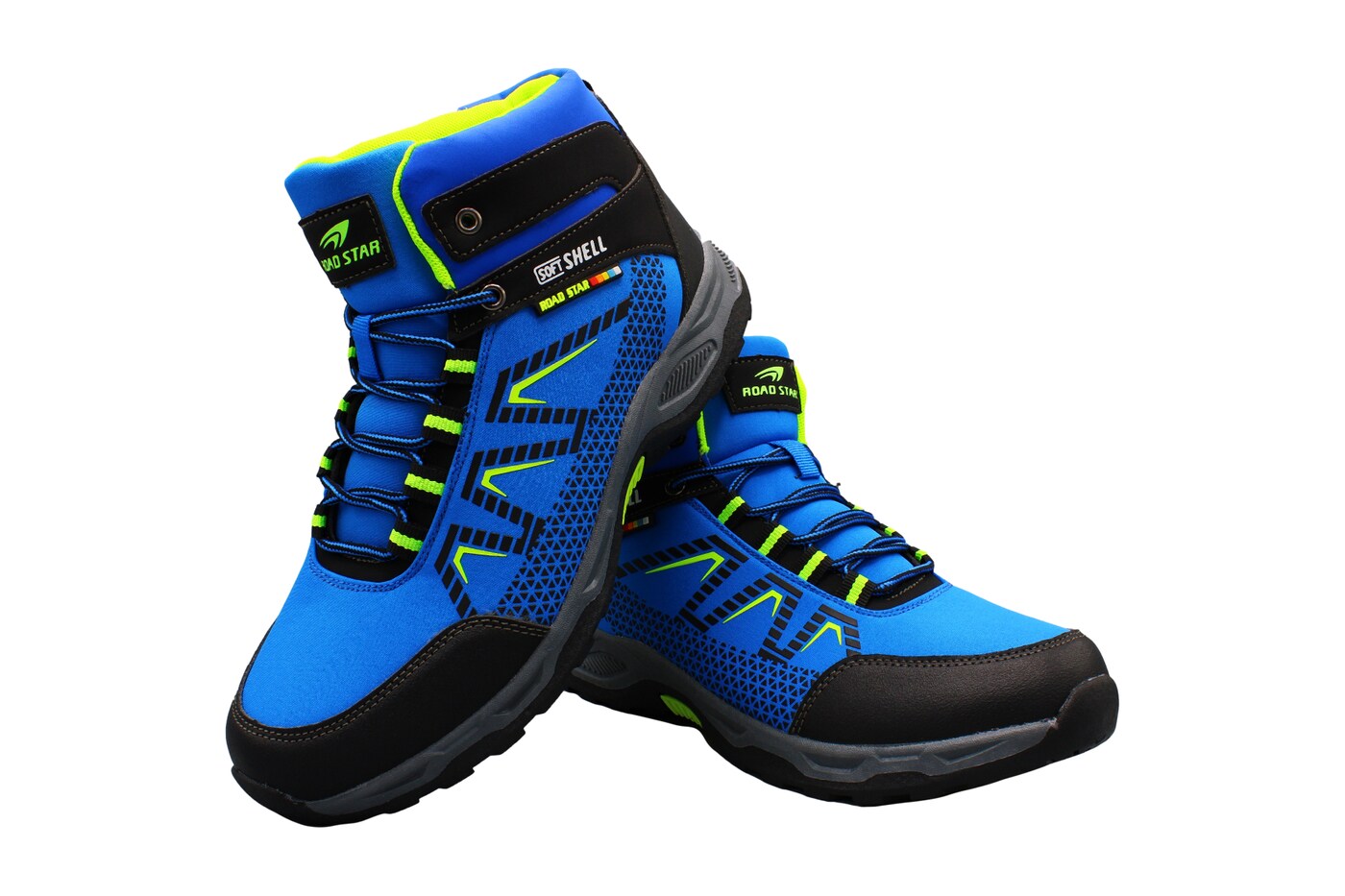 Planets 115 Winterschuhe Herren Damen