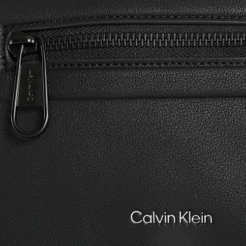 Sac Banane Elevated 1711 Noir