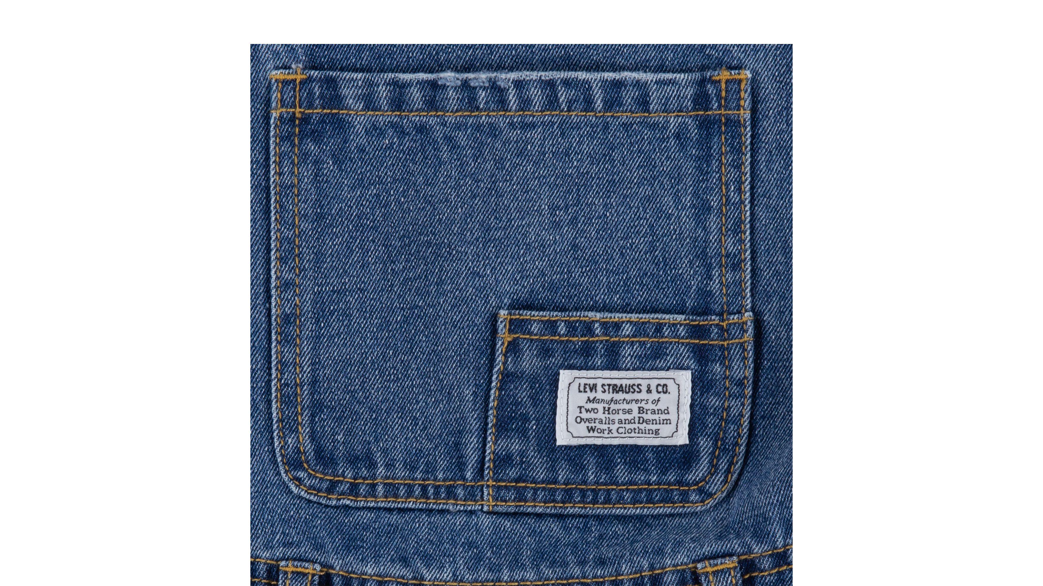Combishort classique - Keep The Change - Bleu