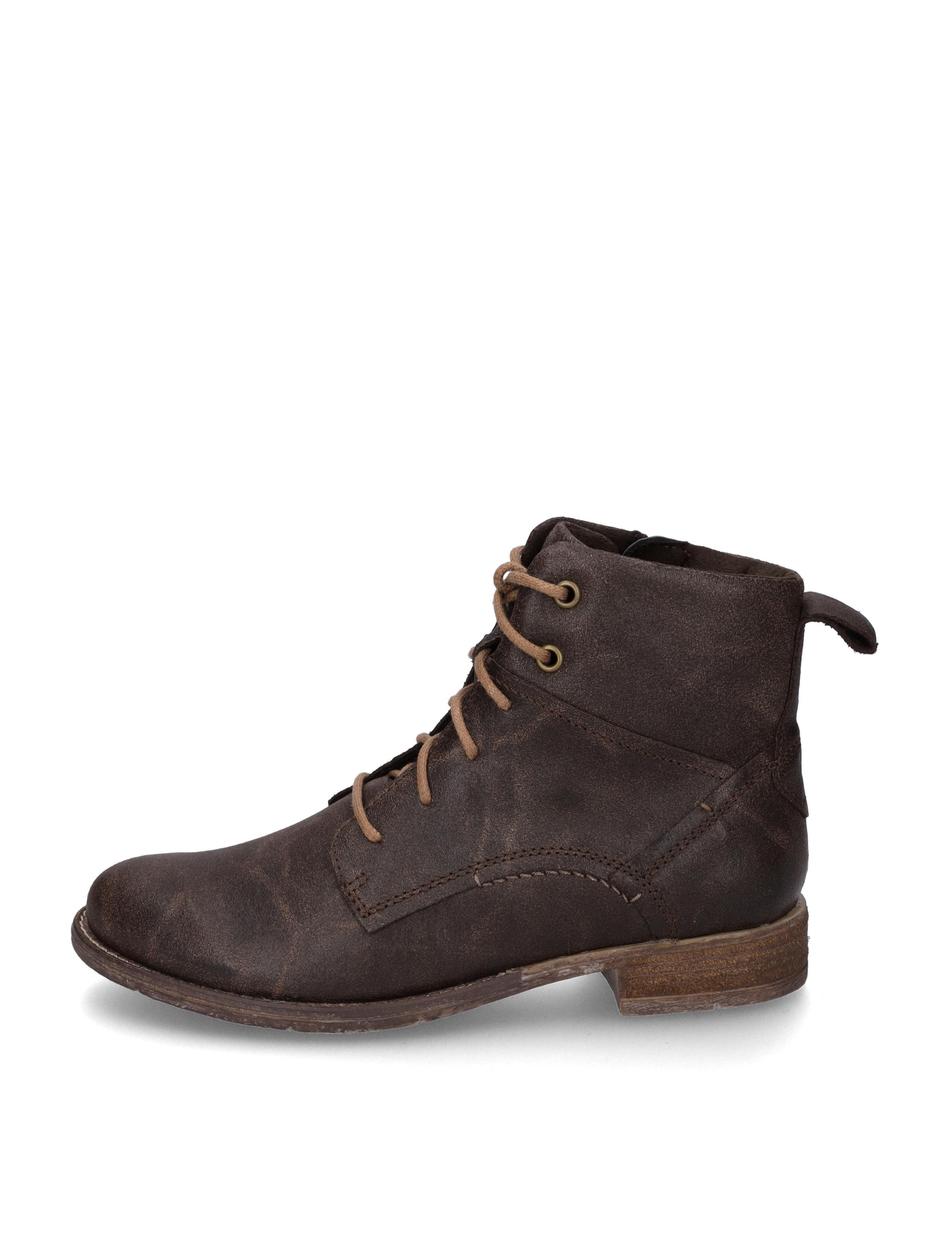 Stiefelette Sienna 95, moro