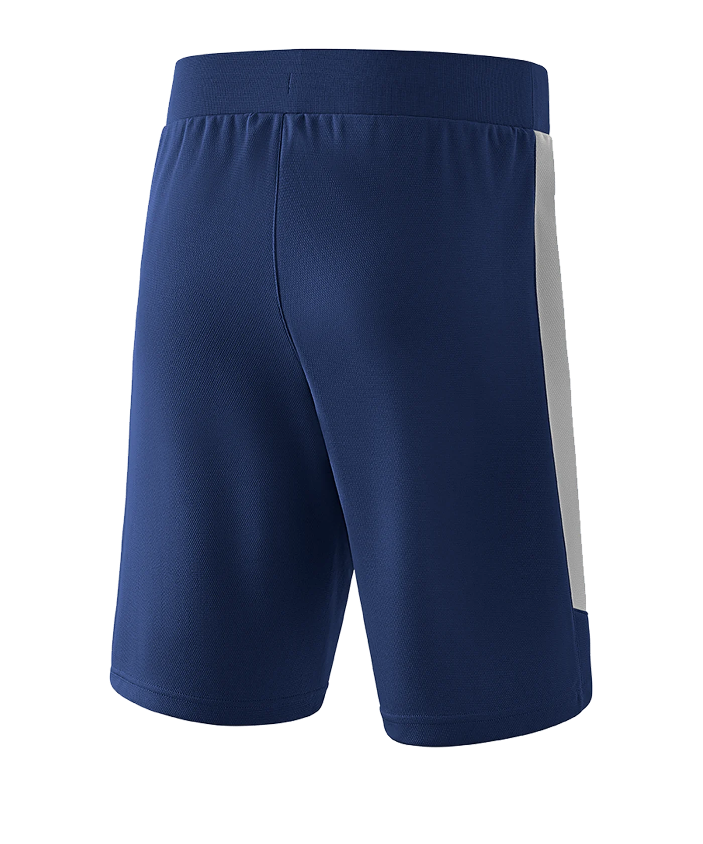 Erima Squad Trainingsshort Kids Blau Grau