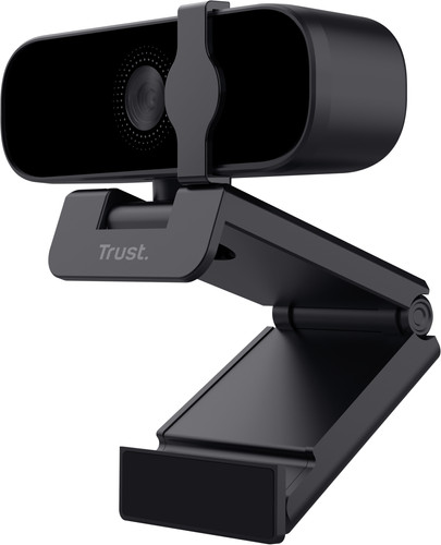 Trust Tanor 1080p Full HD-webcam