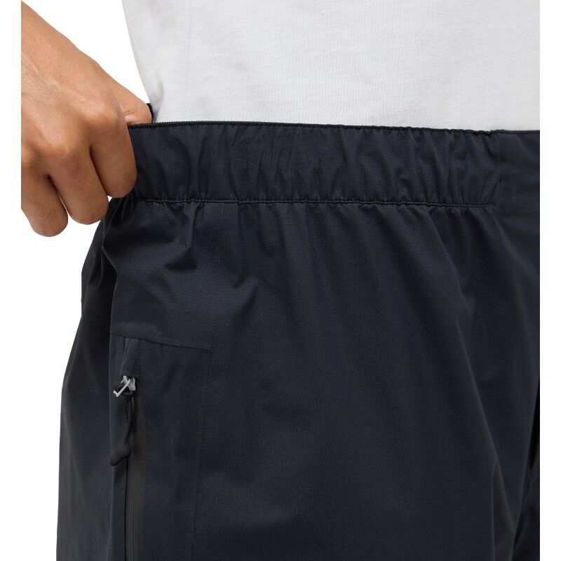L.I.M Airak GTX Pant - Pantalon imperméable femme
