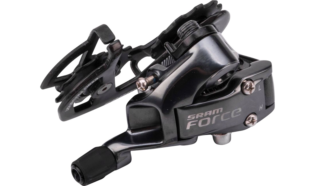 Bagskifter Sram Force Small 10 speed