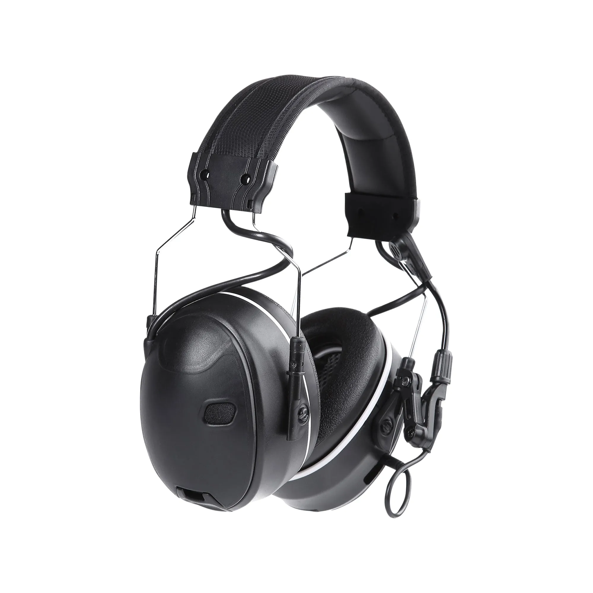EARMOR -  Aktivgehörschutz C51 NRR24
