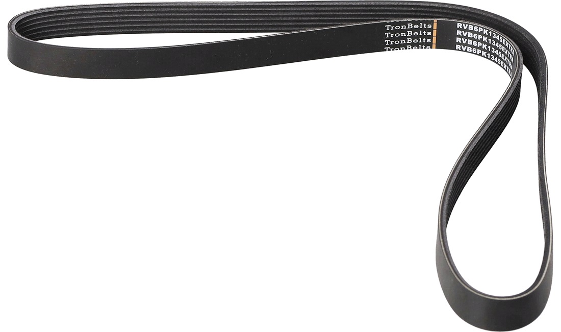 Multi v-rem 6 pk x 1345 mm