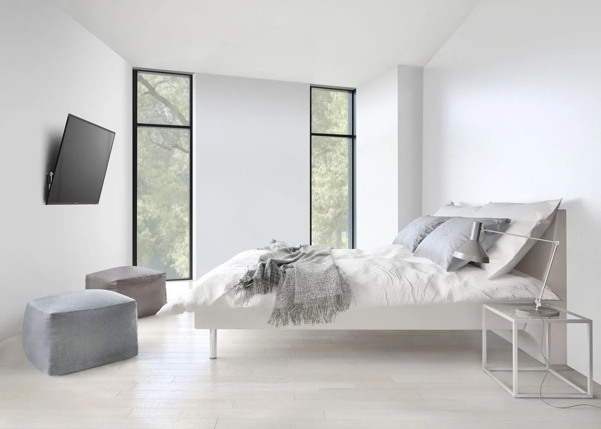 Vogel's Thin 515 Supports TV