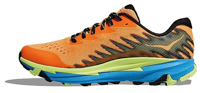 HOKA - CHAUSSURES DE TRAIL TORRENT 3 M