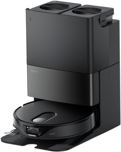 Roborock Qrevo Slim