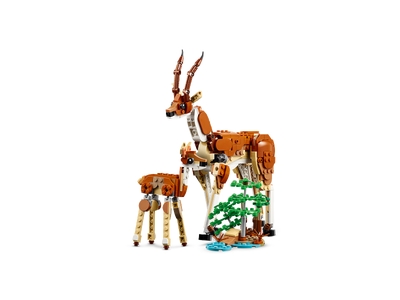 LEGO Safaridieren (31150)