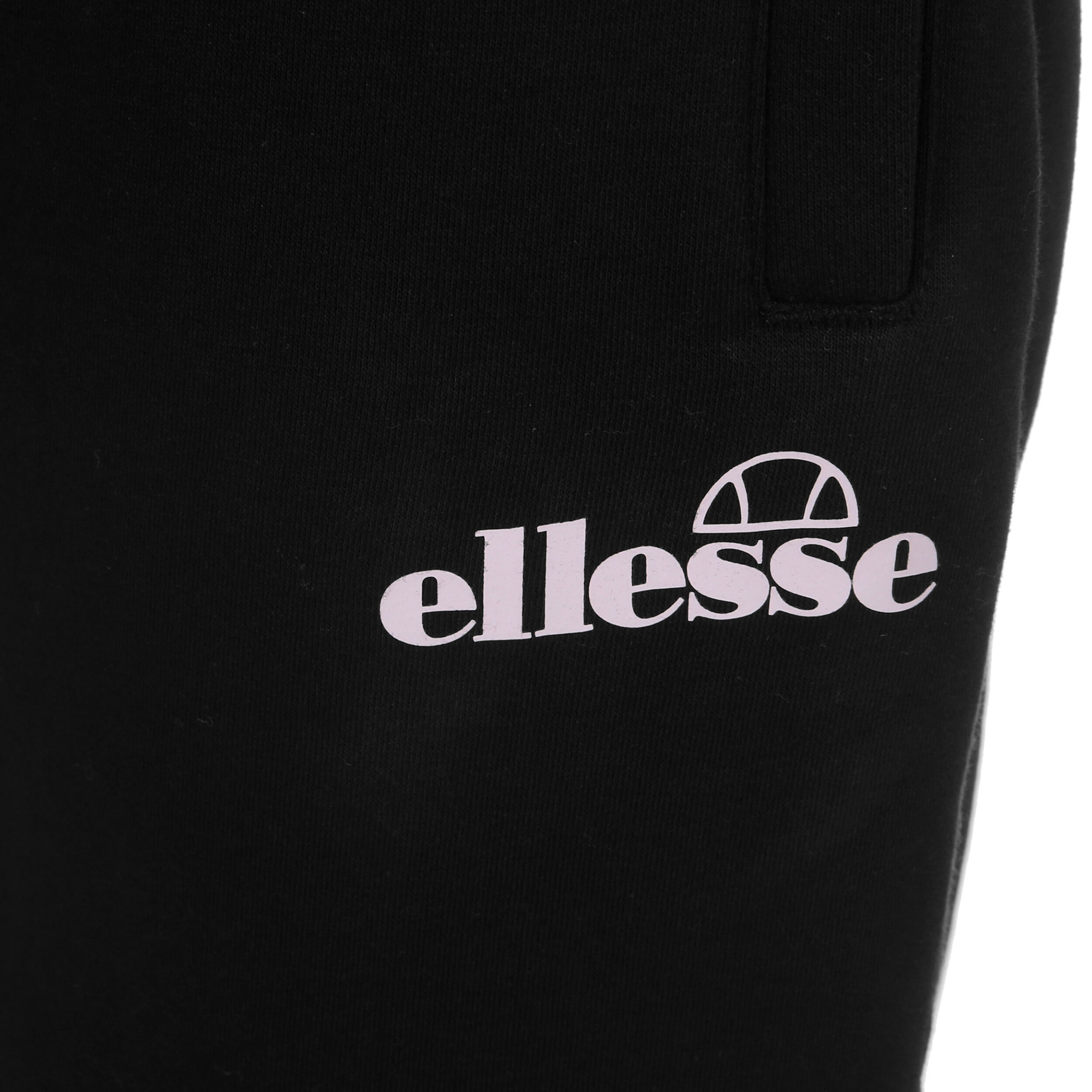 Ellesse Majana Jogs Pantalon Survêtement Femmes - Noir