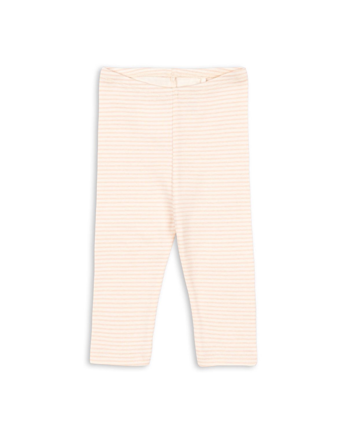 Leggings Baby – 100 % Øko Bomull | Fio Stripe Pants