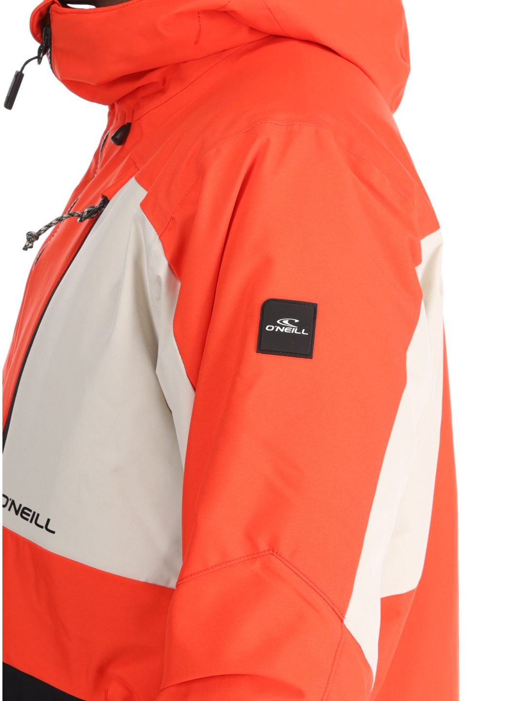 Hammer Block Snow ski-jas heren