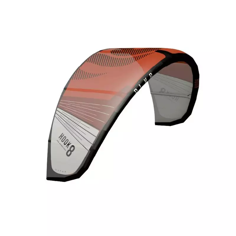 Aile kitesurf PLKB Hook V3-II 2023