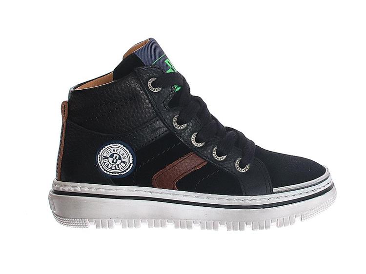 Develab 45709 Black Grained