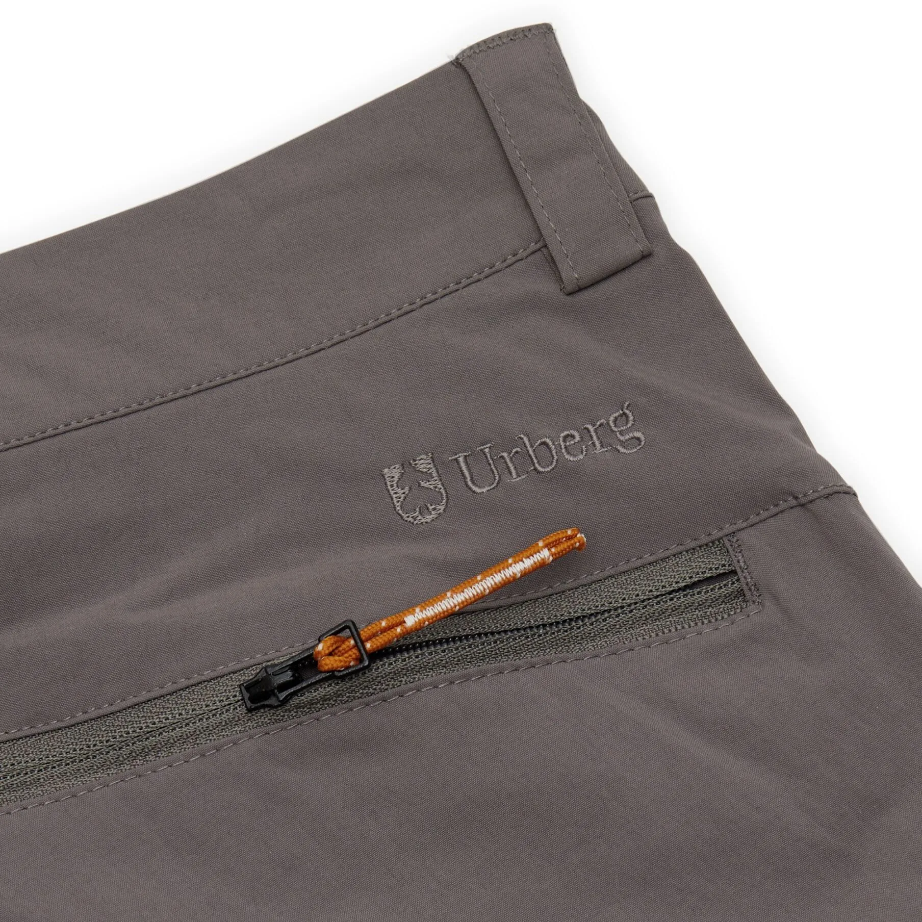 Urberg Everyday Stretch Pant Men Plum Kitten