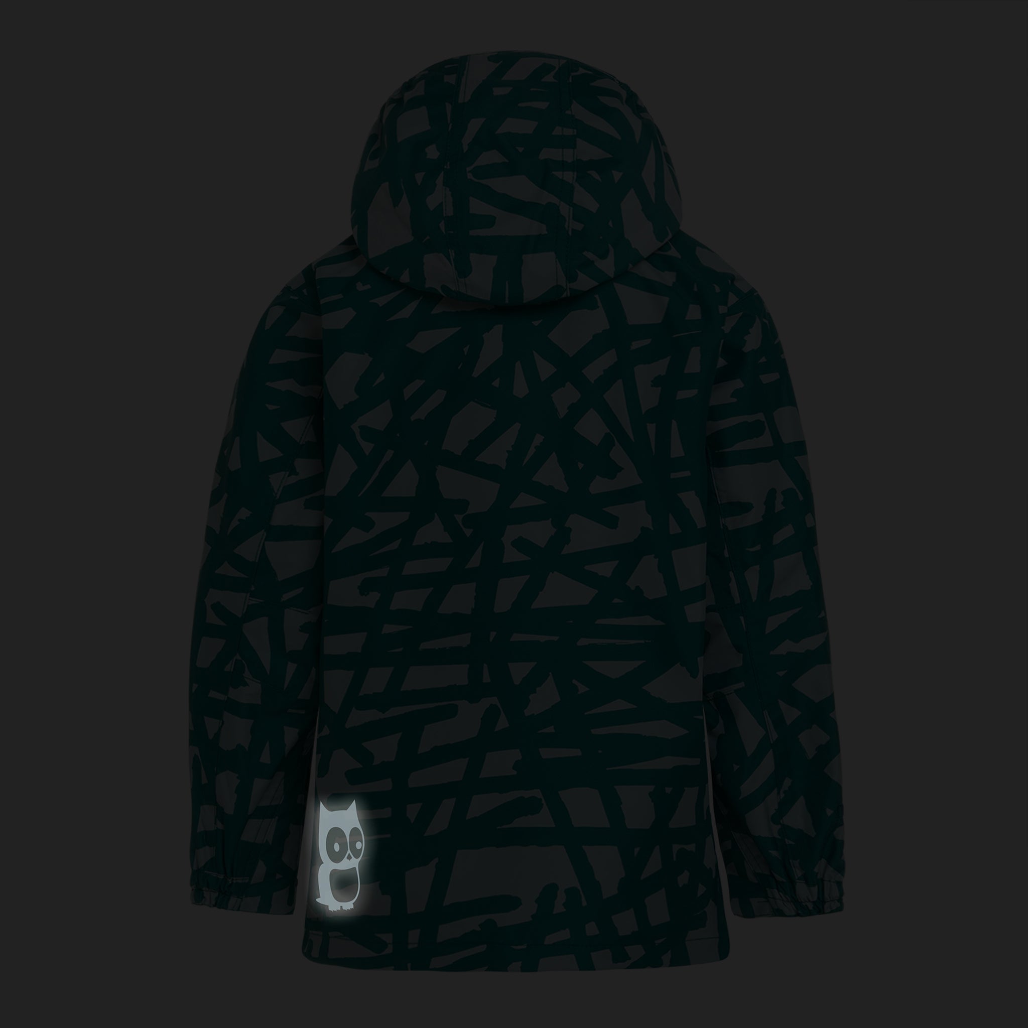 Regenjacke Chip 