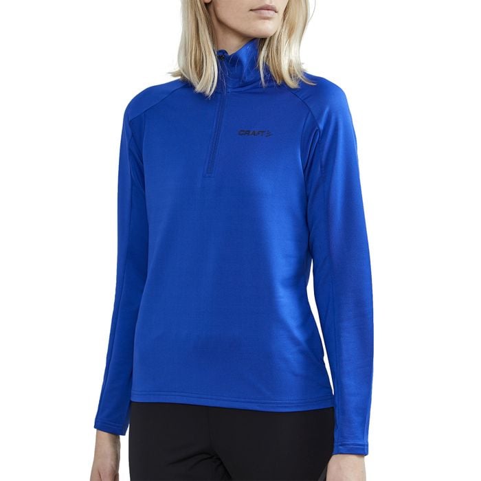 Craft Core Gain Midlayer Shirt Dames