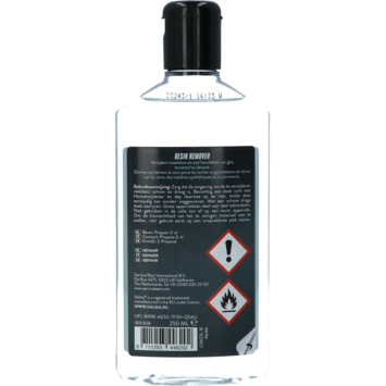 Valma Harsverwijderaar A64A 250ml