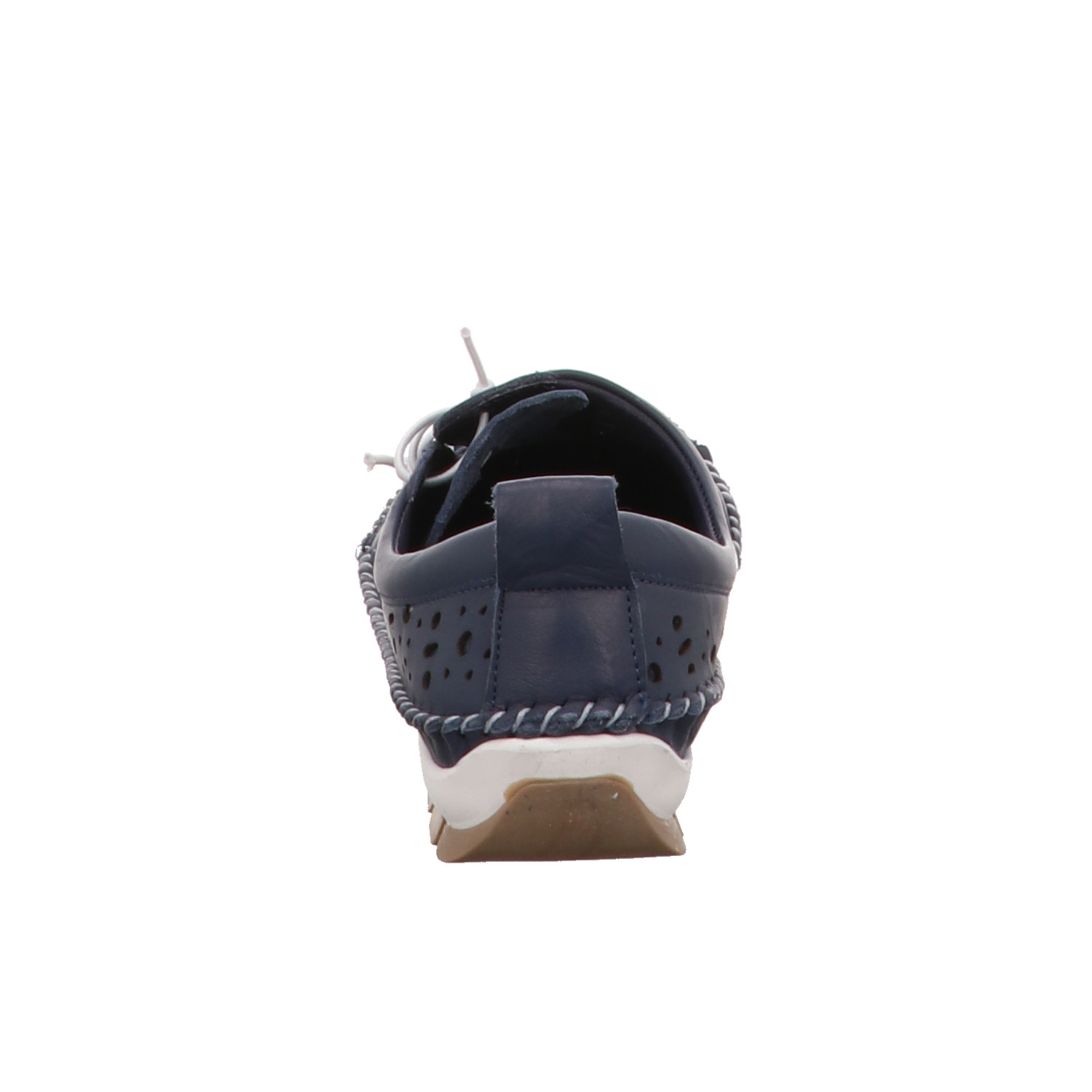 Gemini Slipper blau blau