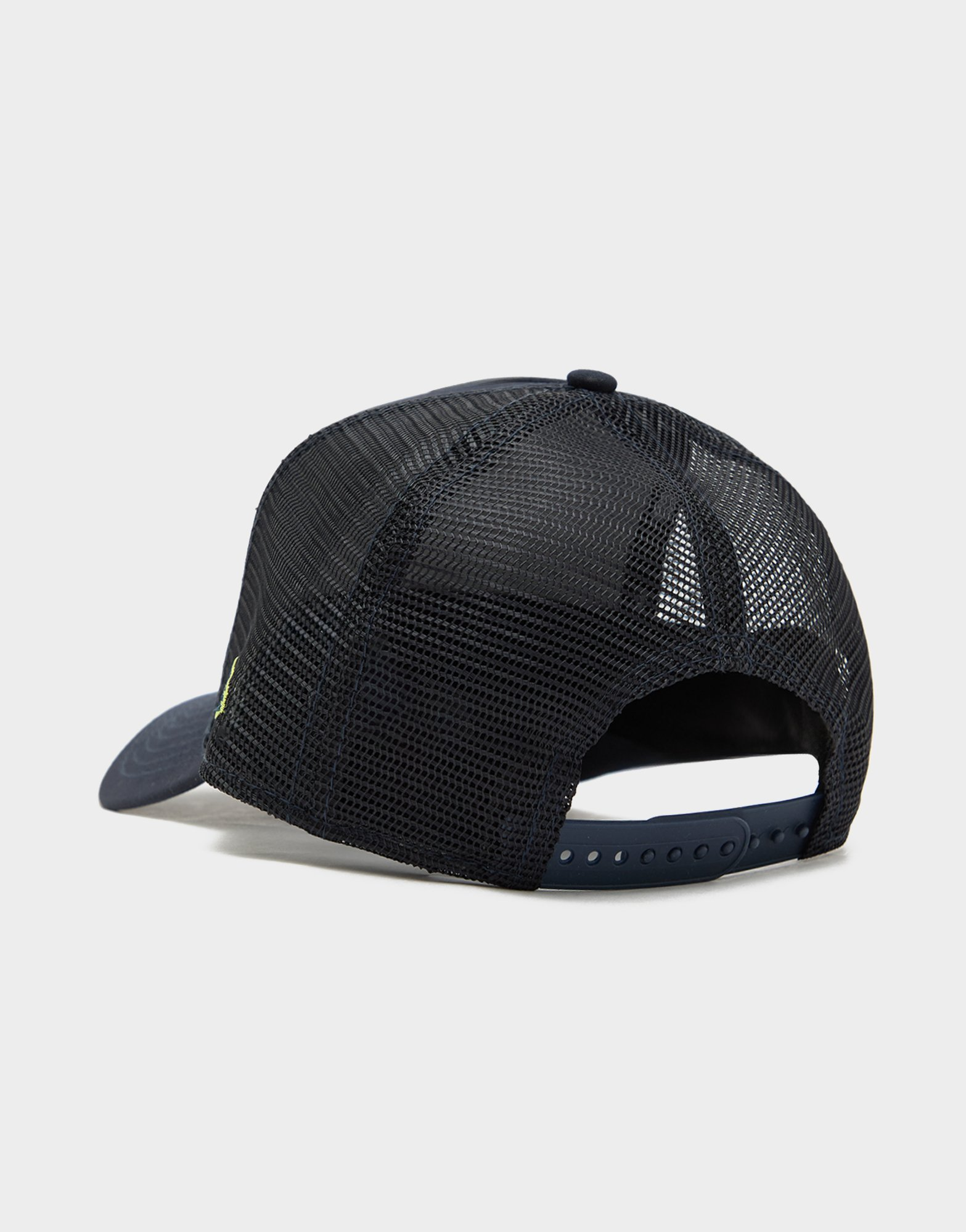 New Era Casquette Trucker AC Milan