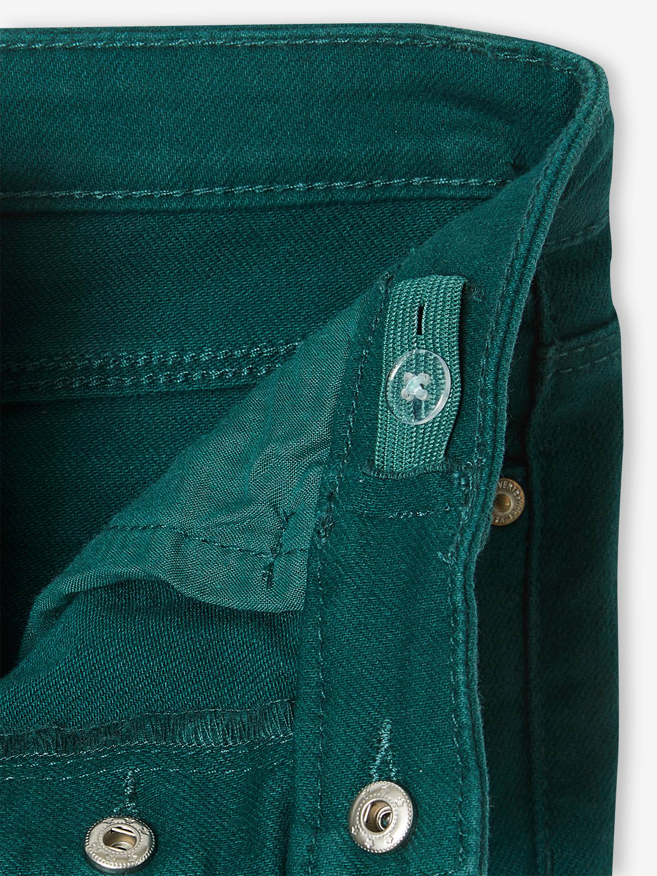 Calças MorphologiK Slim Fit 