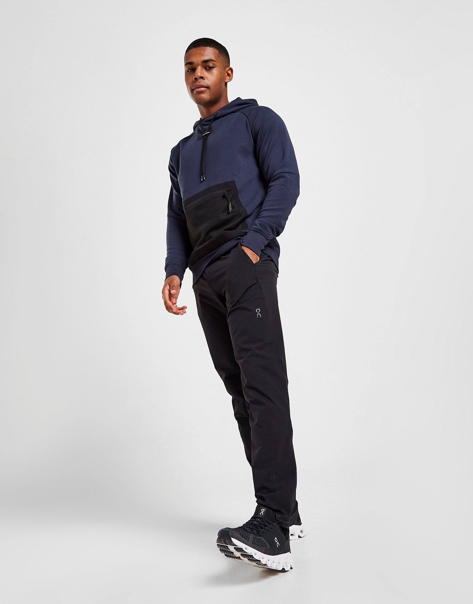 On Running Pantalon de Survêtement Active Homme