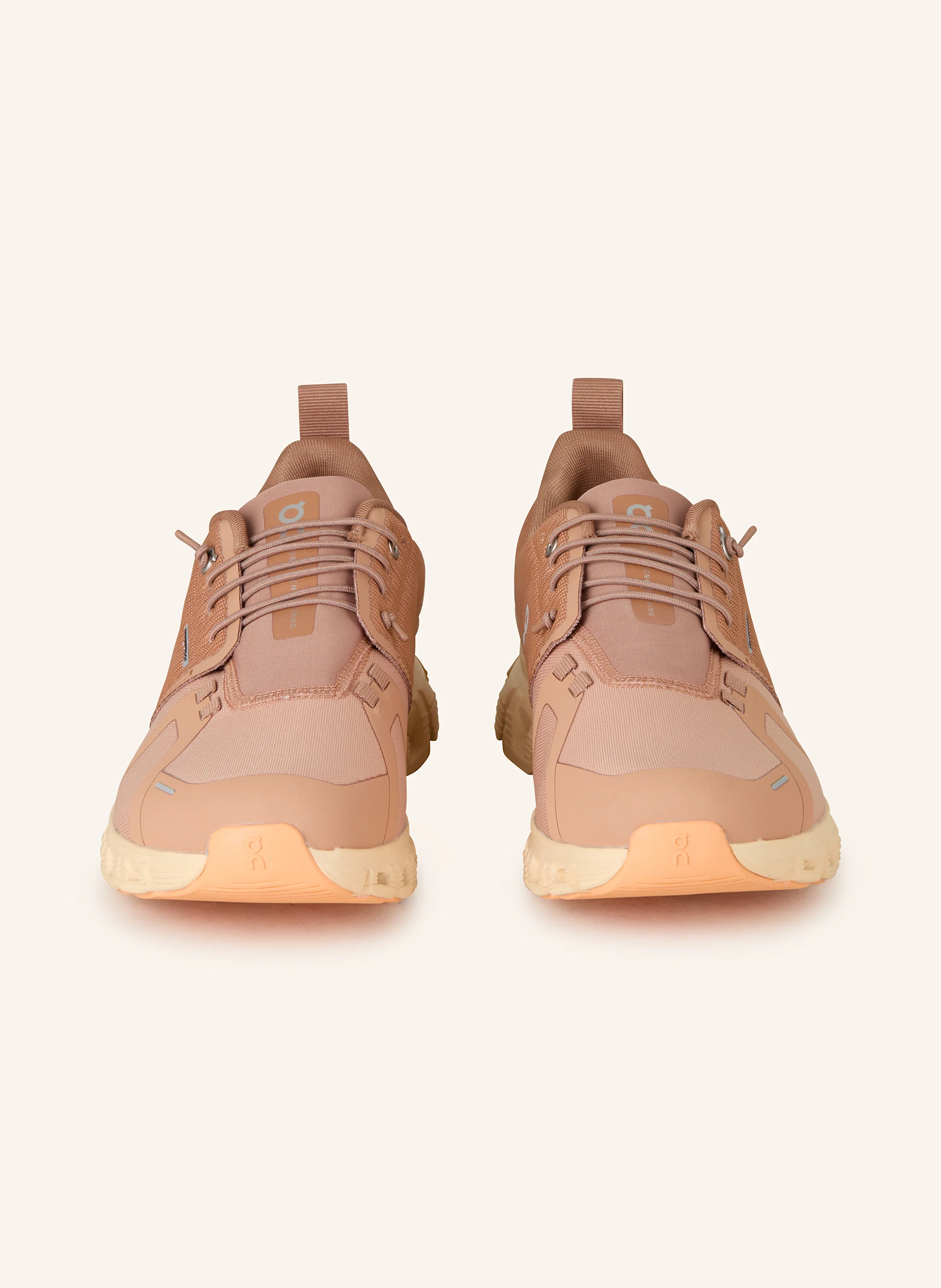 On Sneaker CLOUD 6 WP