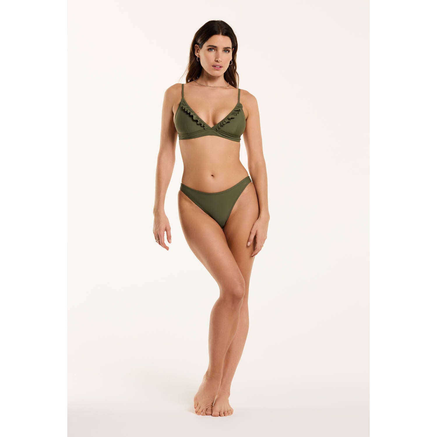Shiwi  Bikiniset Beau