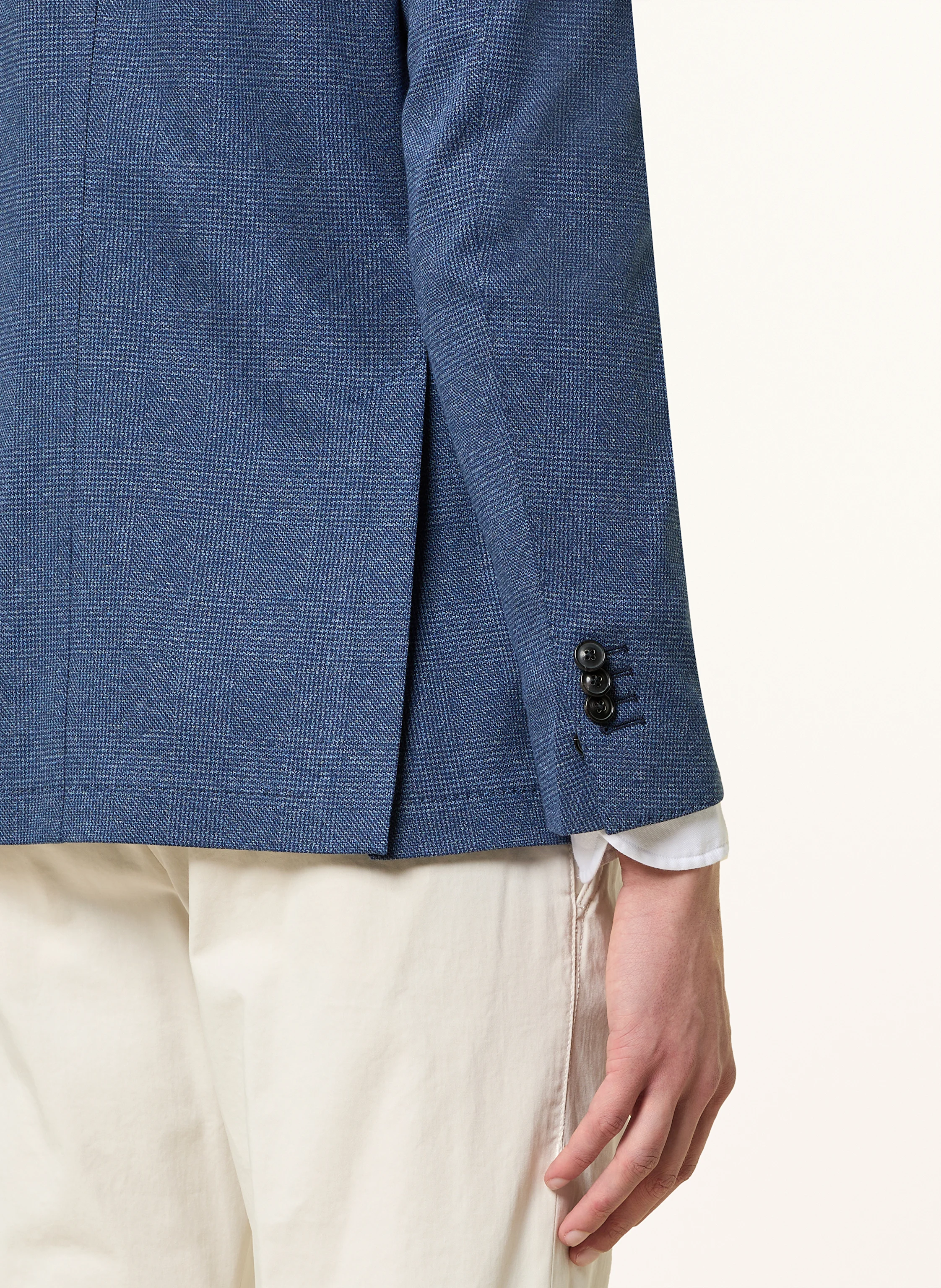 windsor. Sakko GIORNO-J2 SHAPED FIT