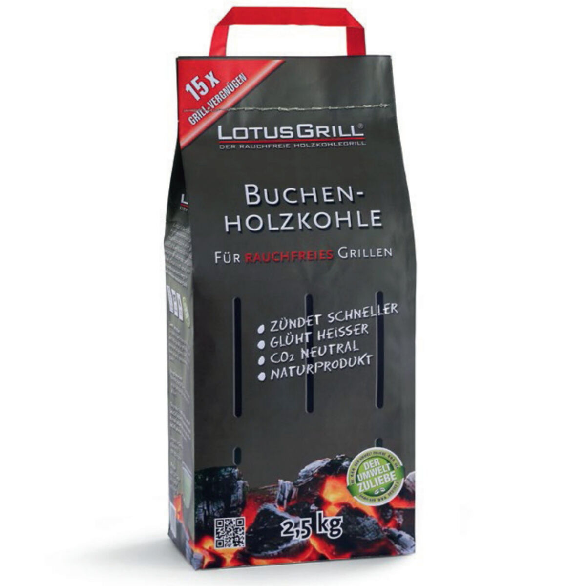 kull 2,5 kg (Pose)