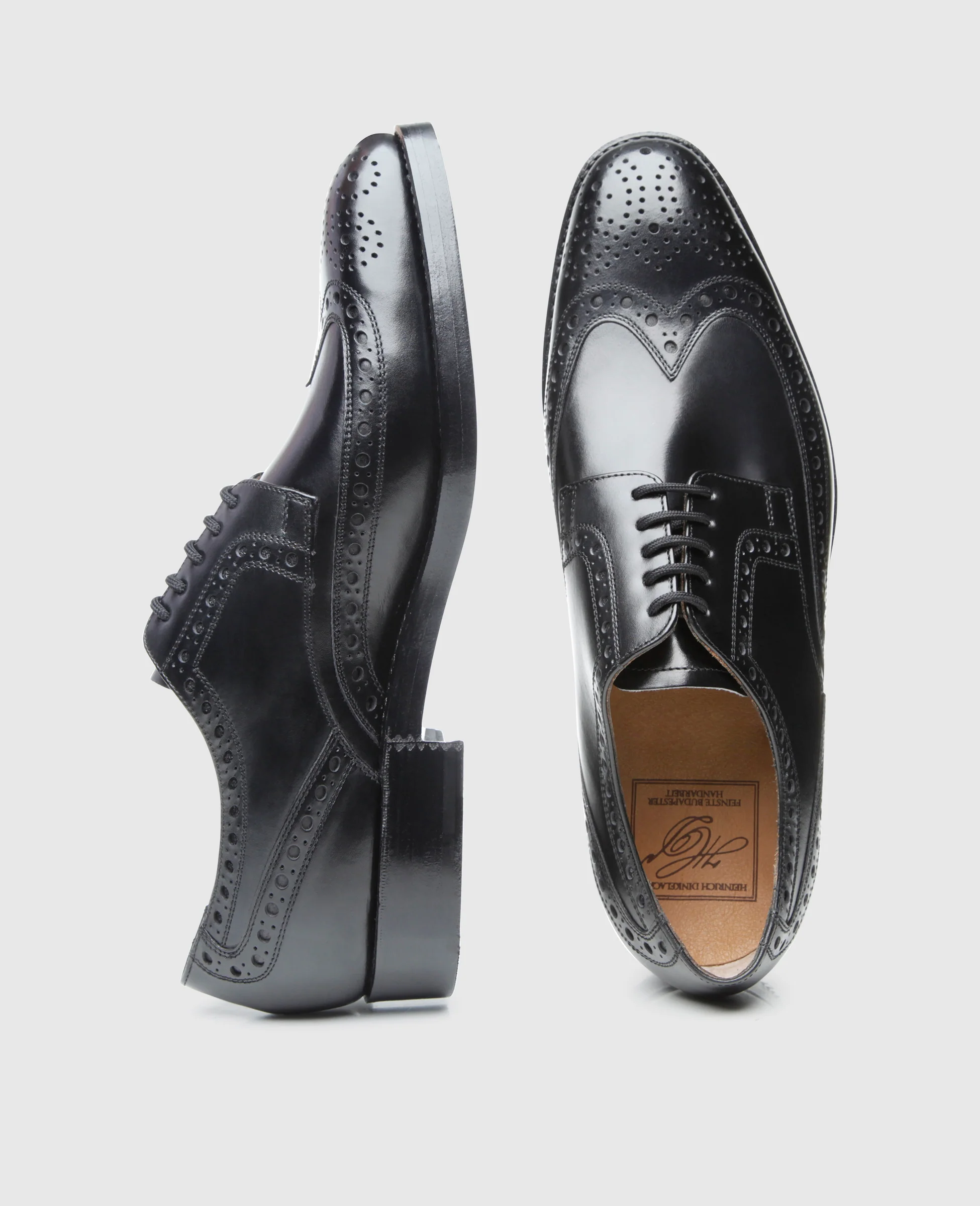 Luzern Full-Brogue AC