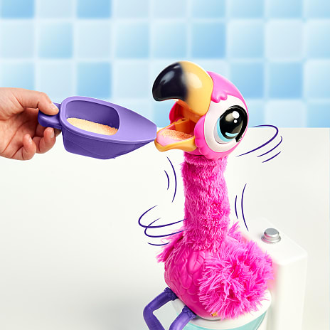 Little Live Pets - Gotta Go Flamingo