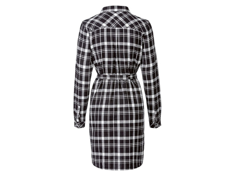 Lange blouse dames