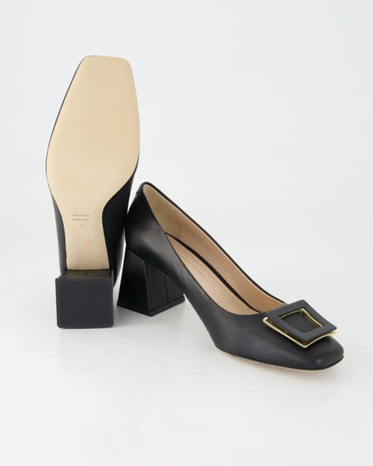 Konstantin Starke 6561 Pumps in Schwarz