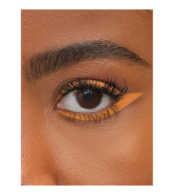 about-face - Delineador Line Artist - 13: Birds Of Paradise