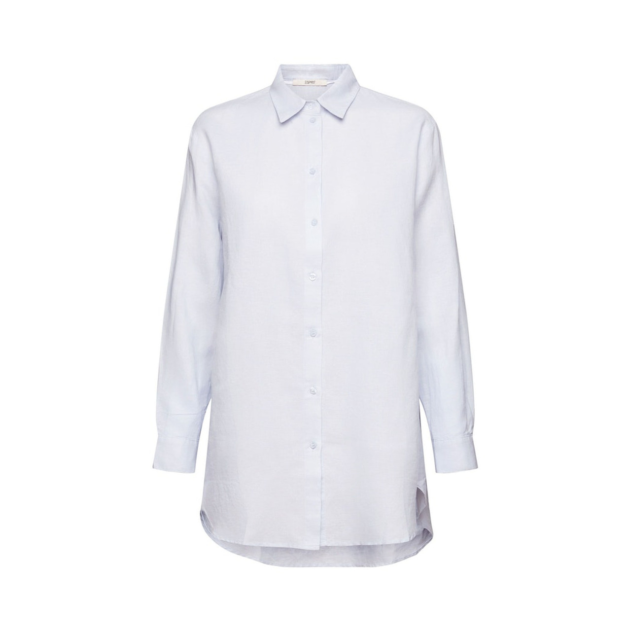 ESPRIT Blouse co/li sl